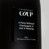 FanDuel Custom COUP Champagne  (customized name)