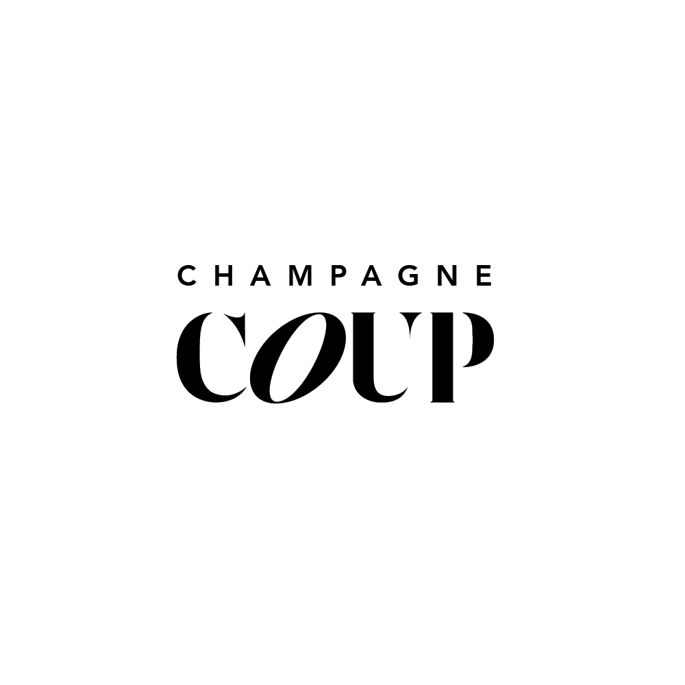 COUP Champagne Saber