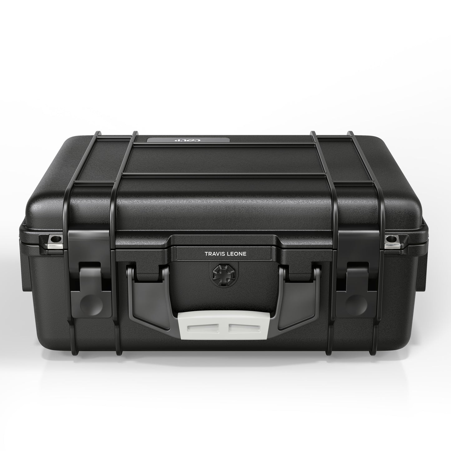COUP - Benchmark - Custom Supreme Metal Case