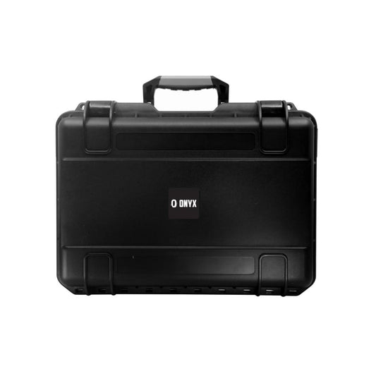 ONYX- Case Plate Engraving
