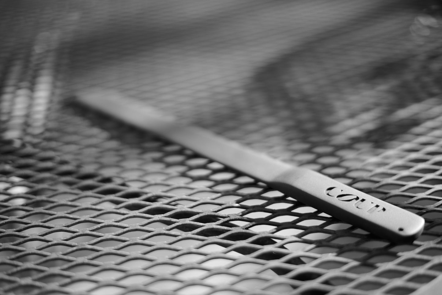 COUP Champagne Saber