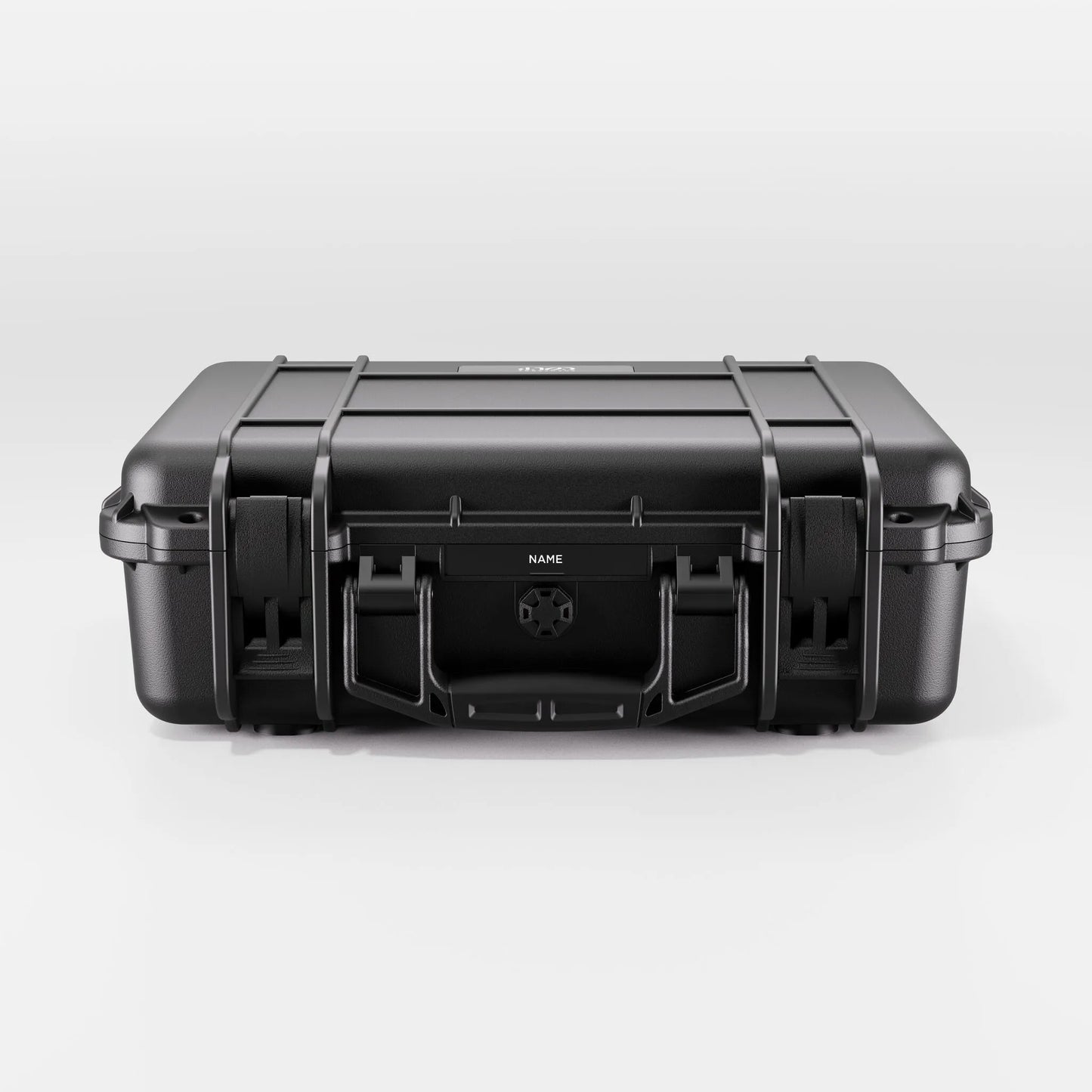 COUP - Giftology Supreme Metal Sample Case