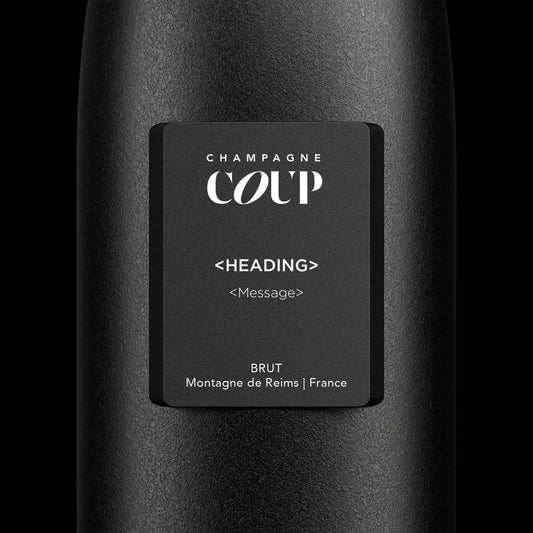 COUP - Giftology Reserve Collection