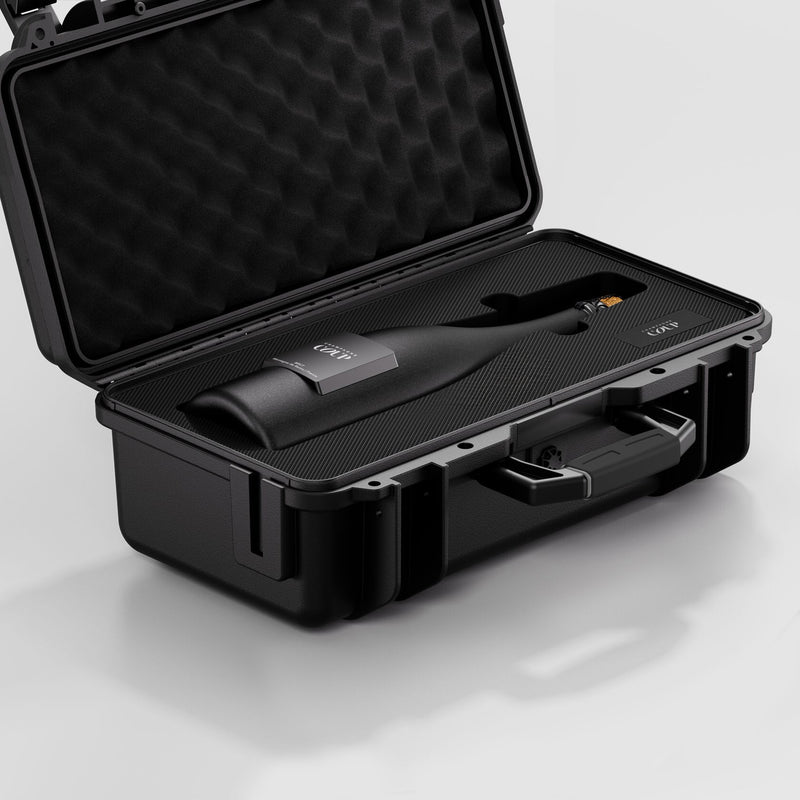 COUP - Offit Kurman Design Solo Case