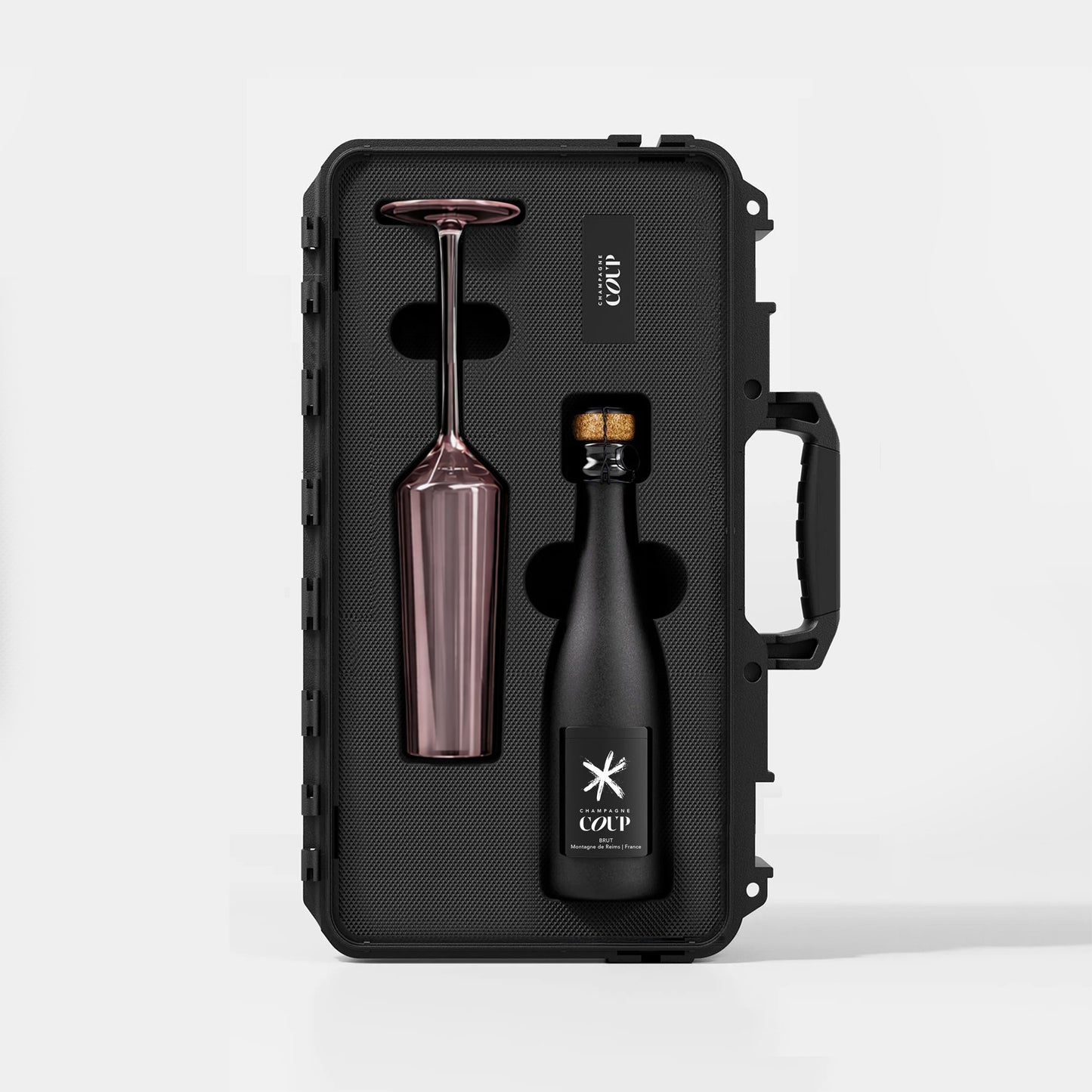 MiniSolo - Pink Edition