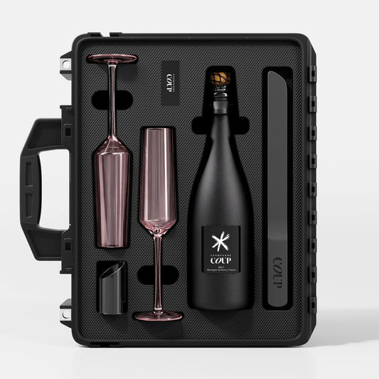 Supreme Case - Pink Edition