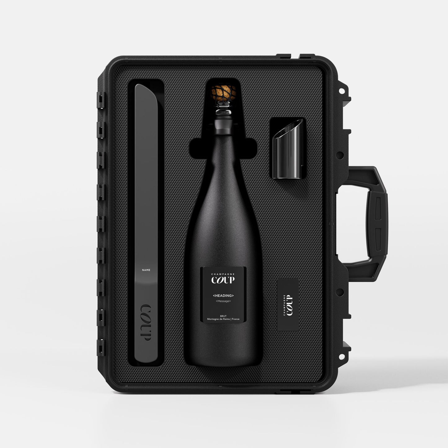 COUP - Giftology Reserve Collection