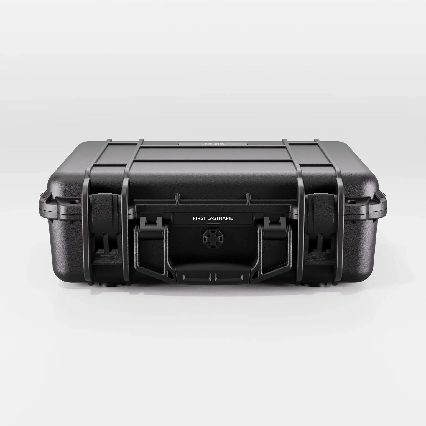 COUP - Benchmark - Custom Supreme Metal Case