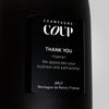 We Appreciate Your Business - Standard Bottle (Express Delivery)