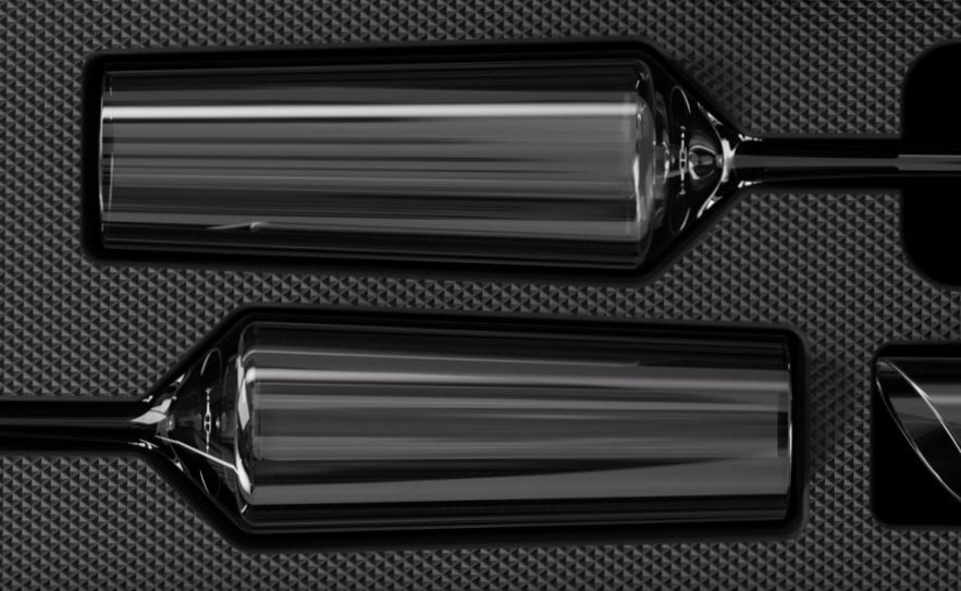 Crystal Flutes