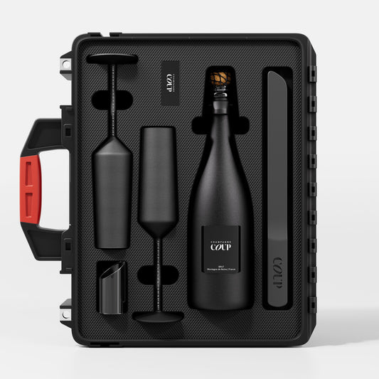 Supreme Red Case