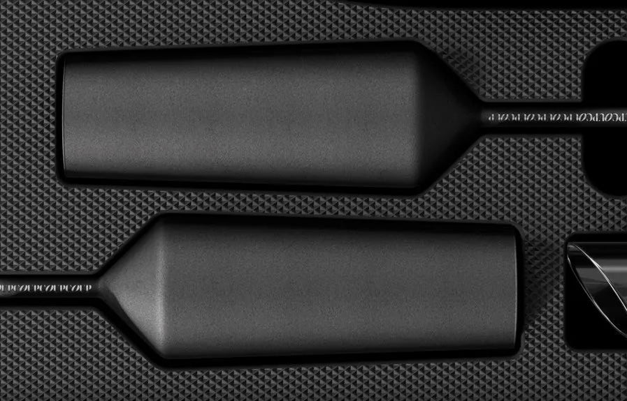 Metal Flutes