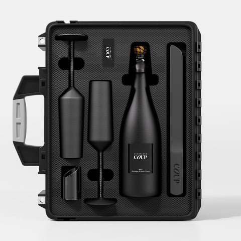 Standard Bottle - Team Recognition