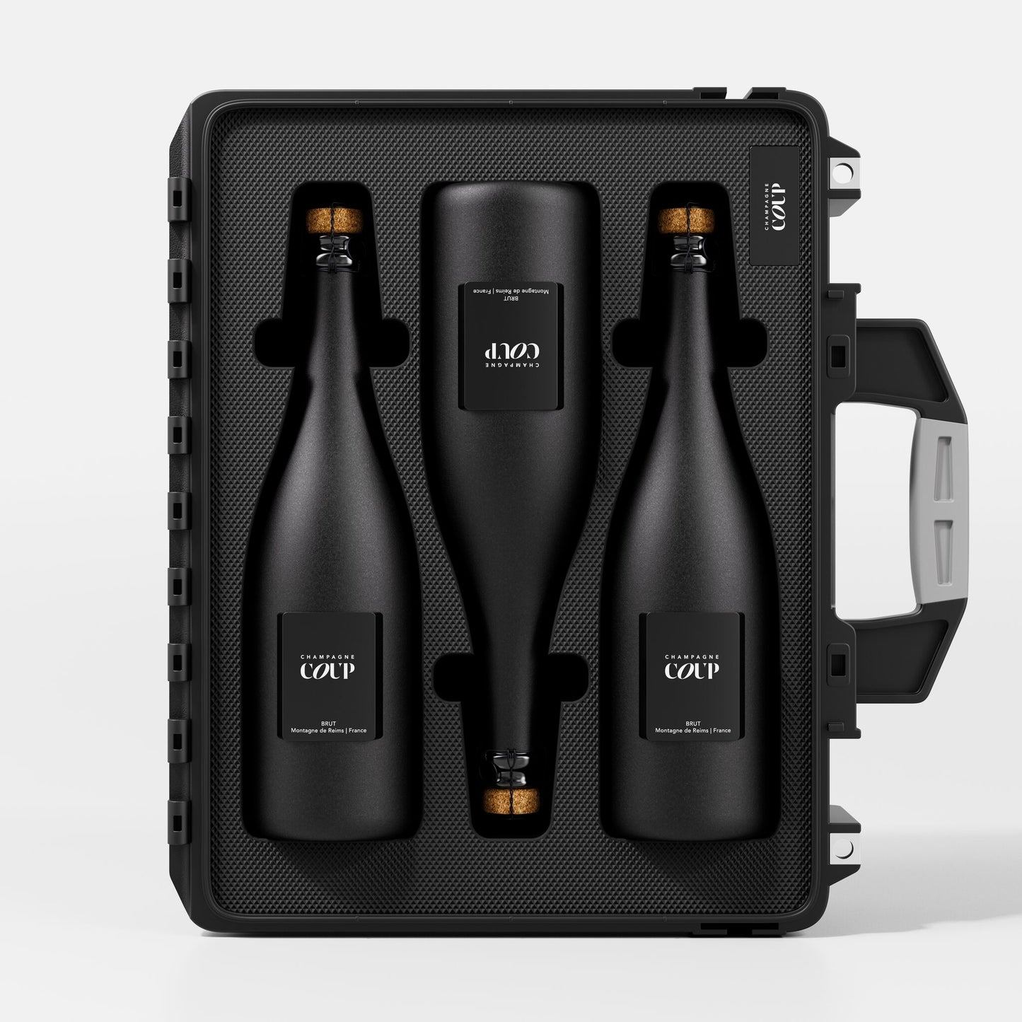 COUP - Intero Design