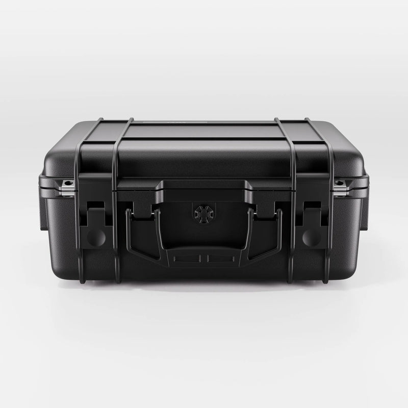 Trio Case