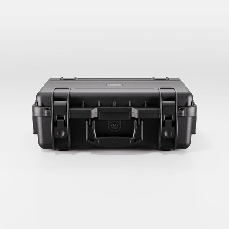 Solo Metal Case