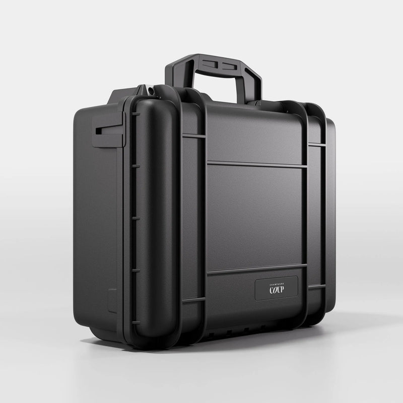 Trio Case
