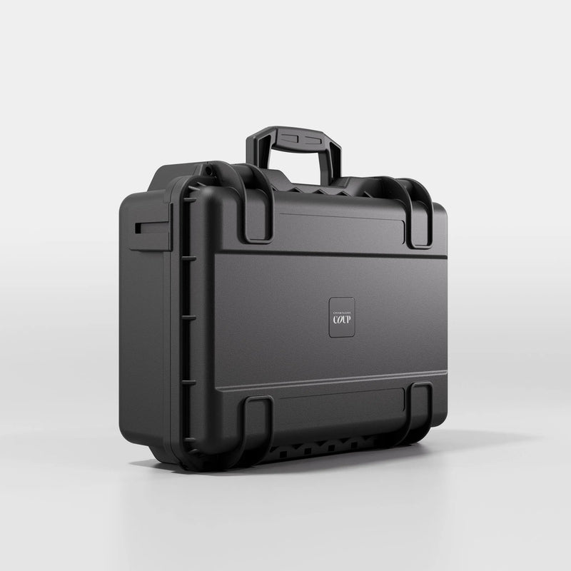 Solo Metal Case