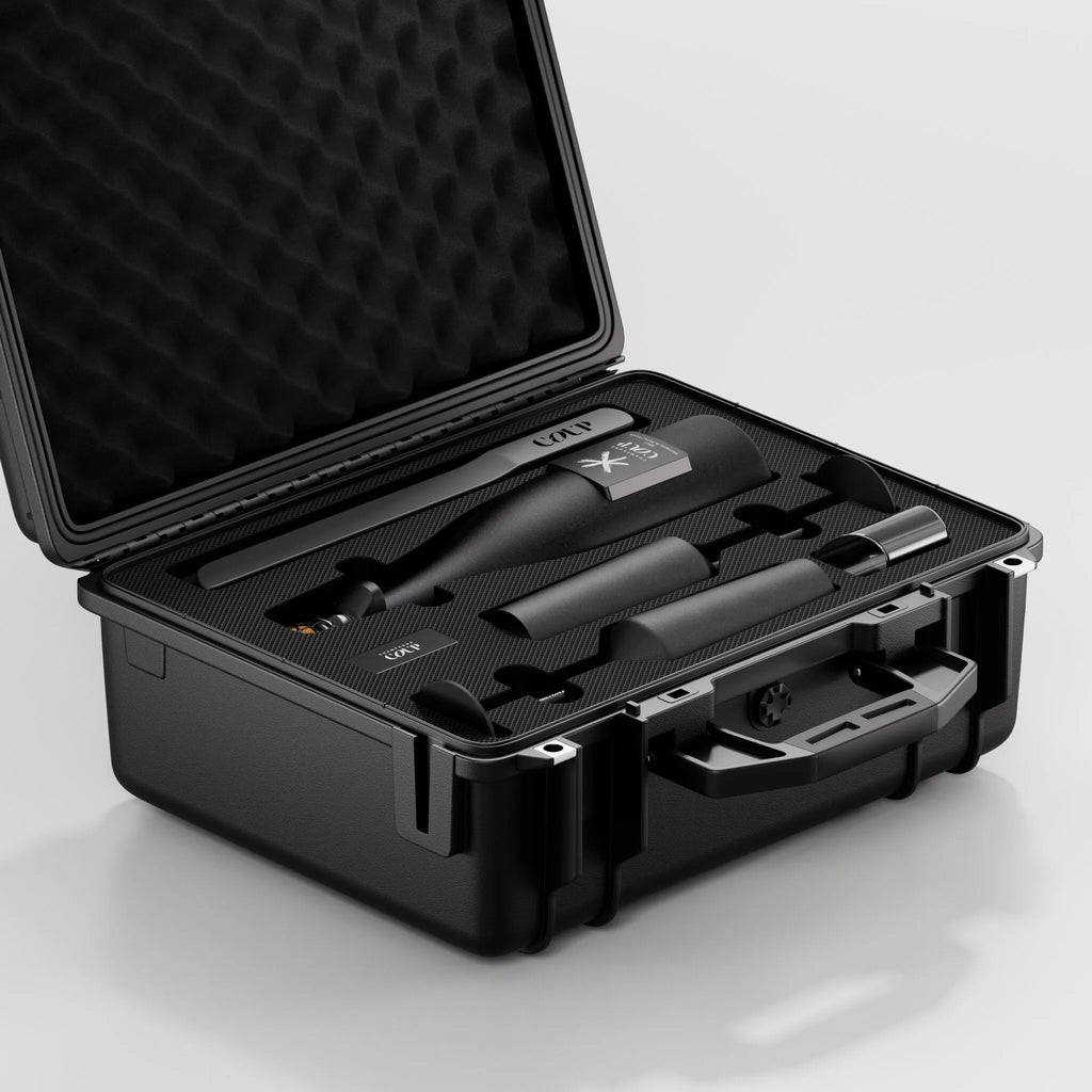 Supreme Metal Case