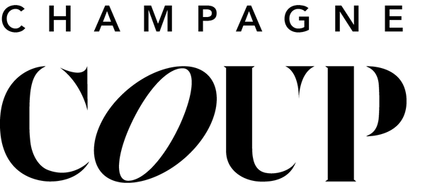 Coup Champagne Logo