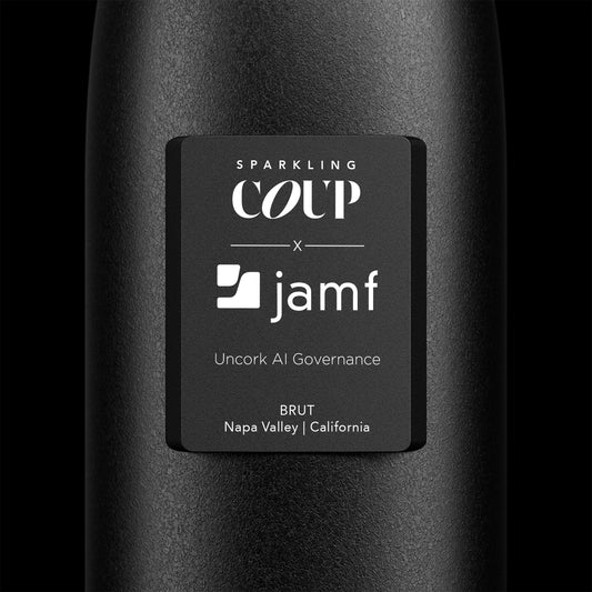 COUP - Jamf Design