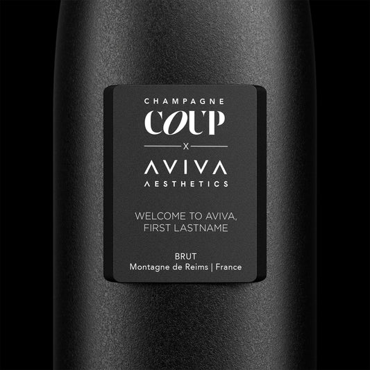 COUP - Aviva Aesthetics Design