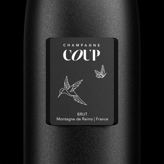 COUP - Winterstone Birds Design