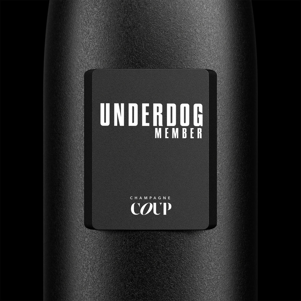 Underdog Membership