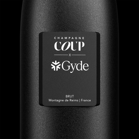 COUP - Gyde Health Design