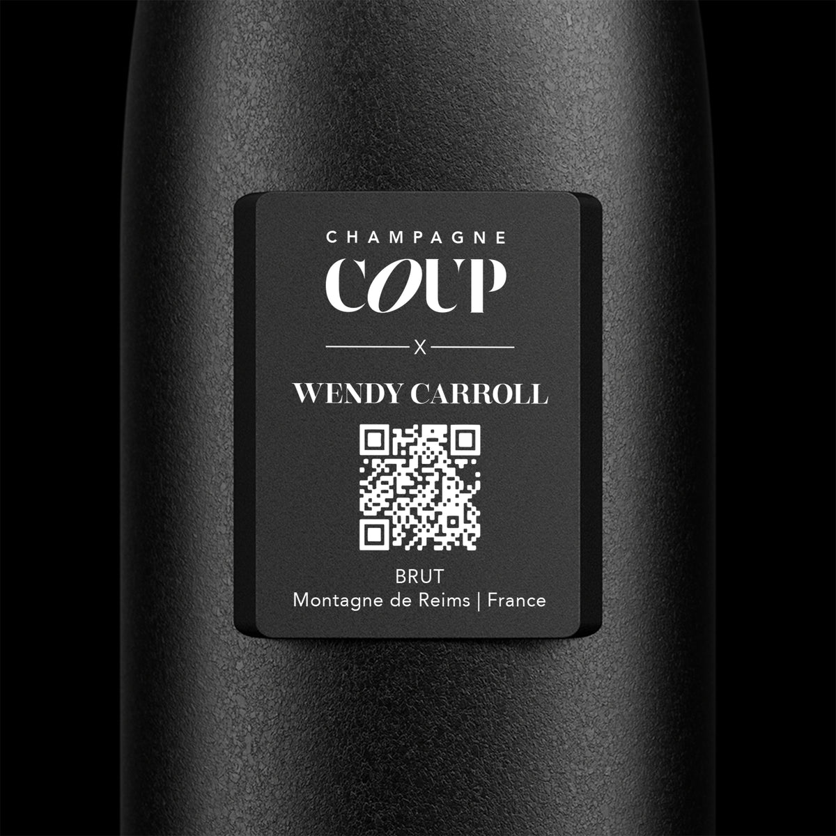 COUP - Wendy Carroll Design
