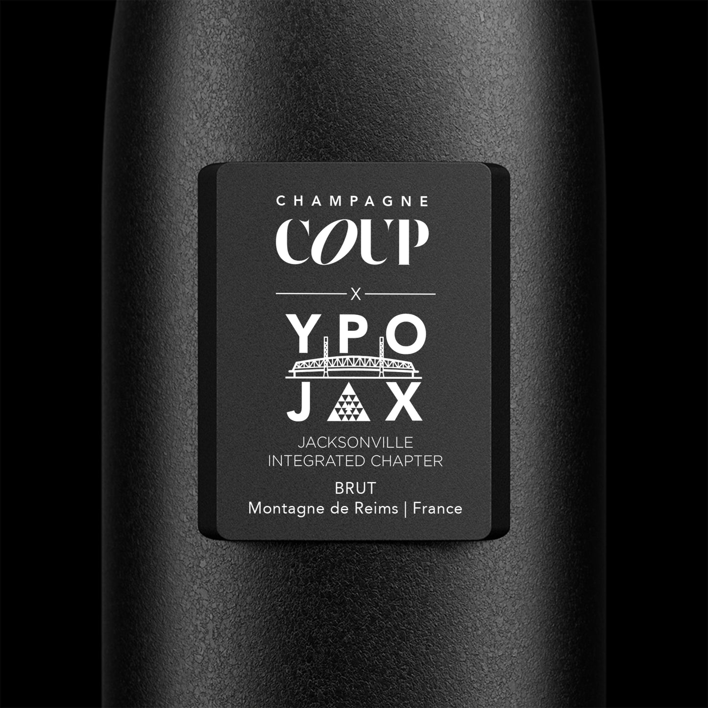 COUP - YPO Jacksonville Design