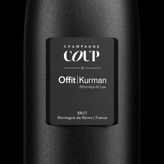 COUP - Offit Kurman Design