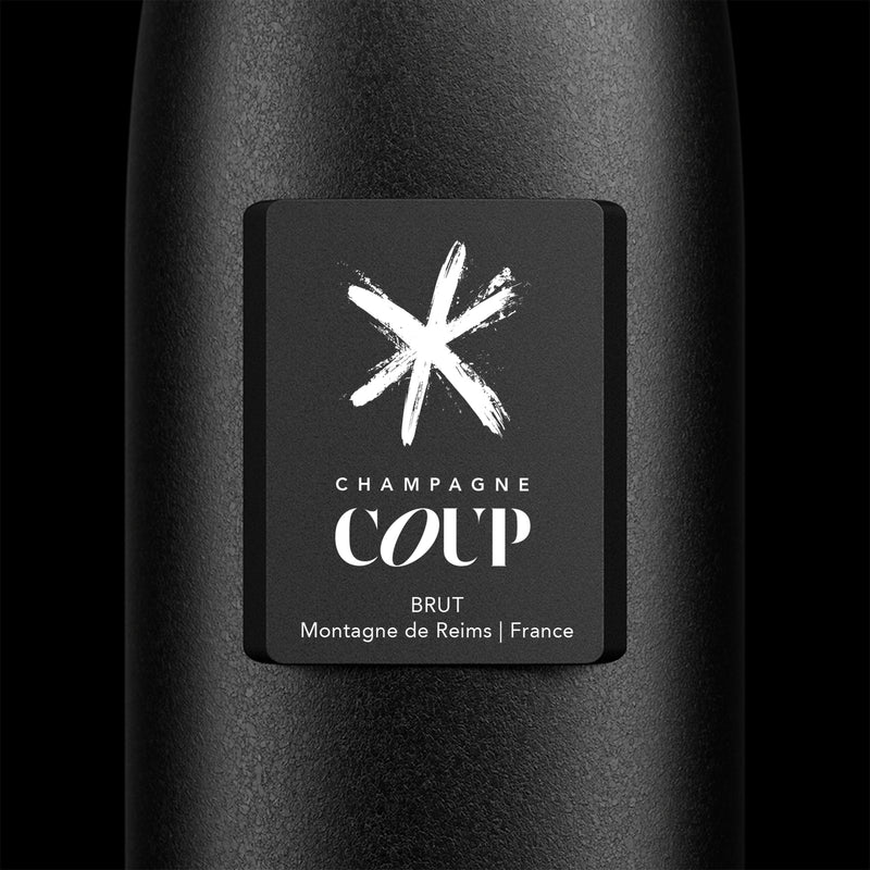 Magnum Bottle