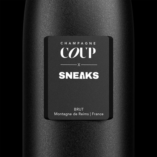 COUP - SNEAKS Design