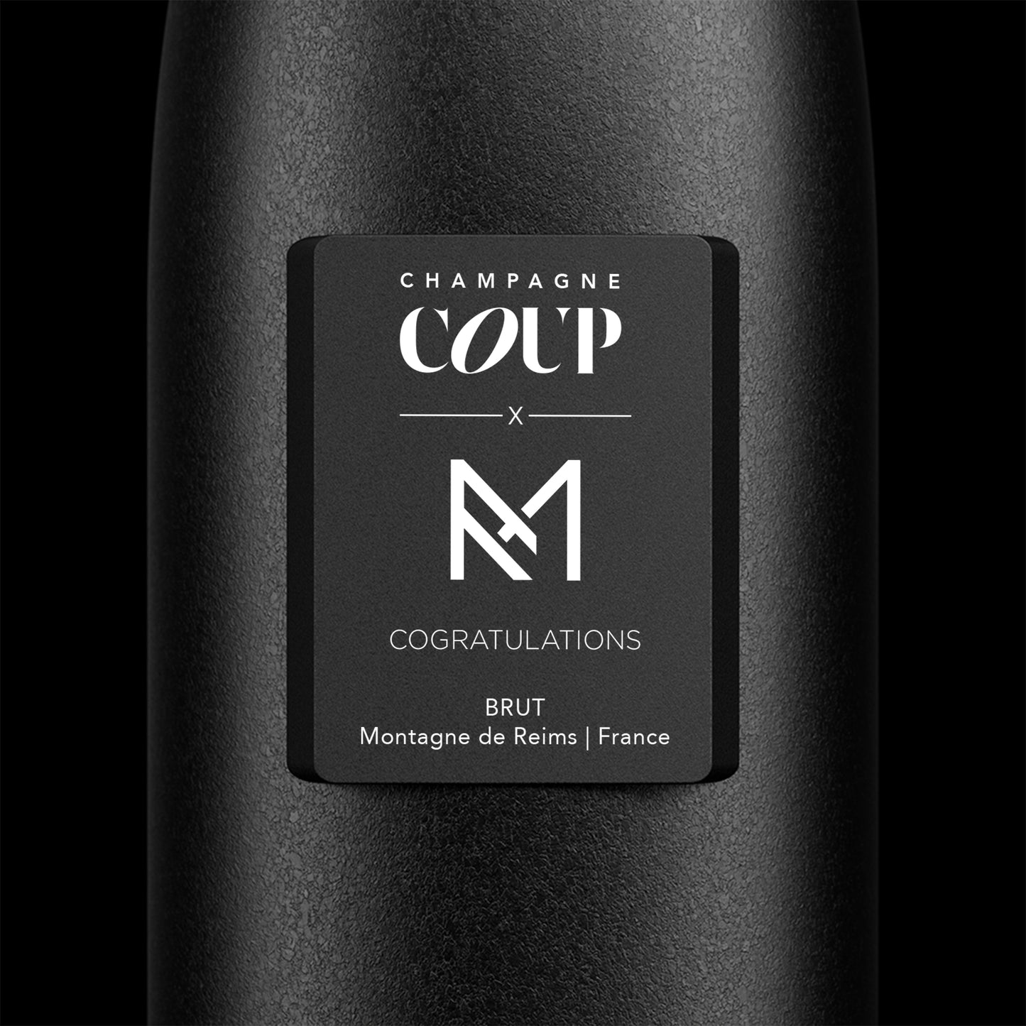 COUP - Merit Management Group Design