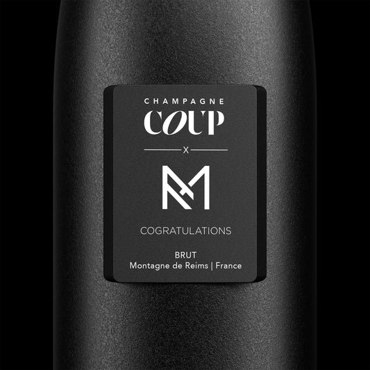 COUP - Merit Management Group Design