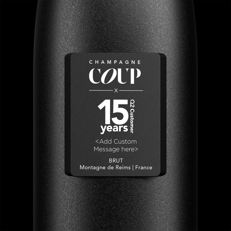 COUP - Q2 Design