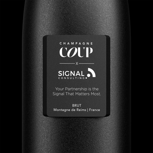 COUP - Signal Consulting Design