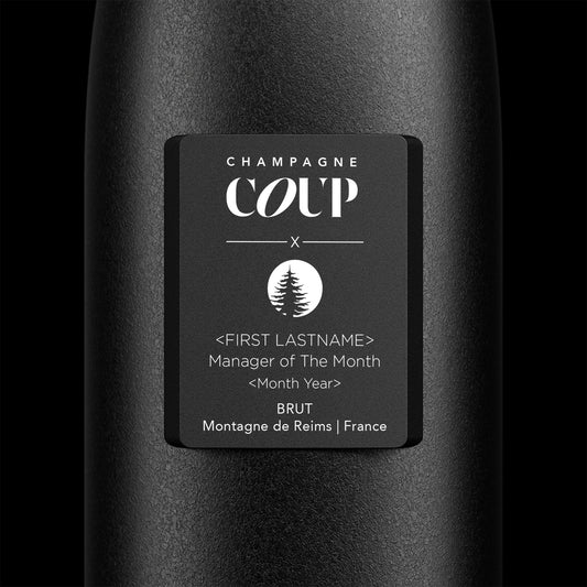 COUP - Moonlight Basin Design