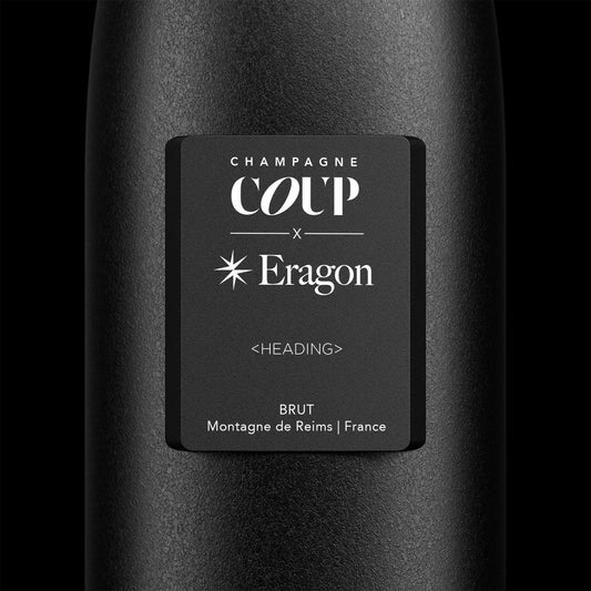 COUP - Eragon Design