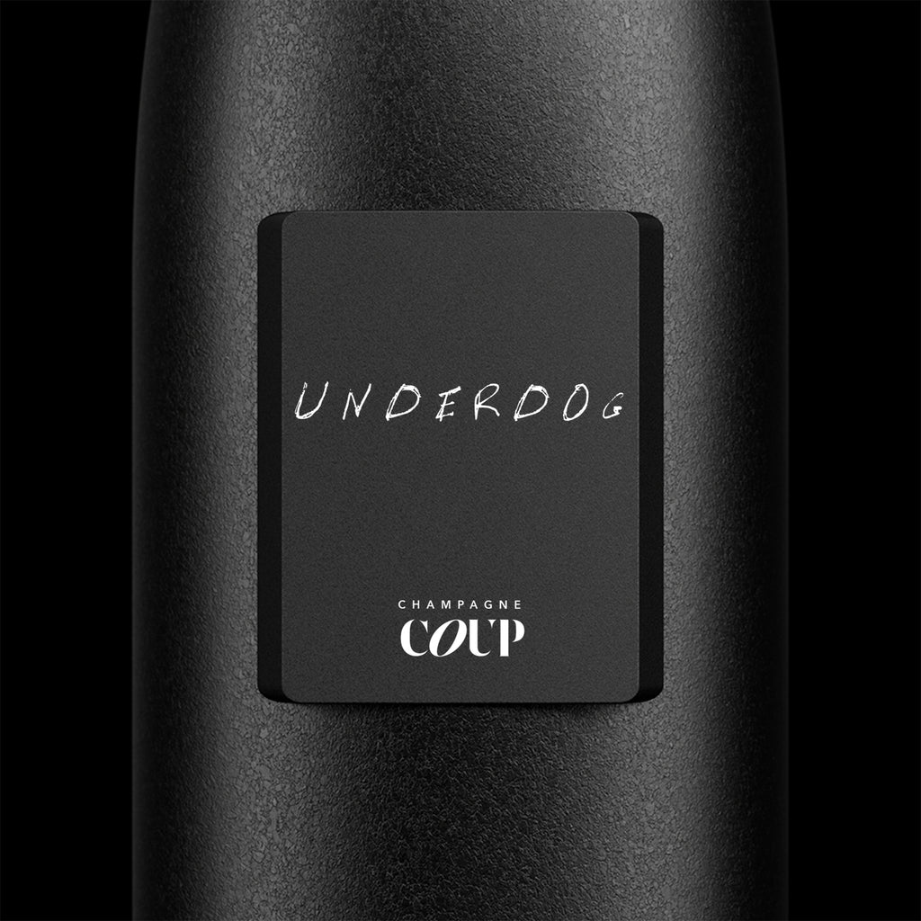 Underdog Membership