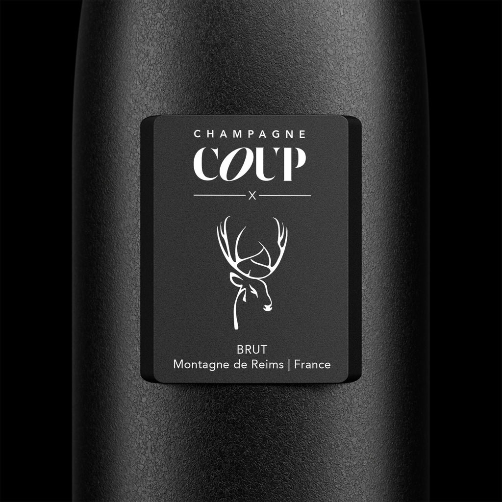 COUP - The Hermitage Club Design