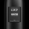COUP - Hunter Hotel Advisors Design