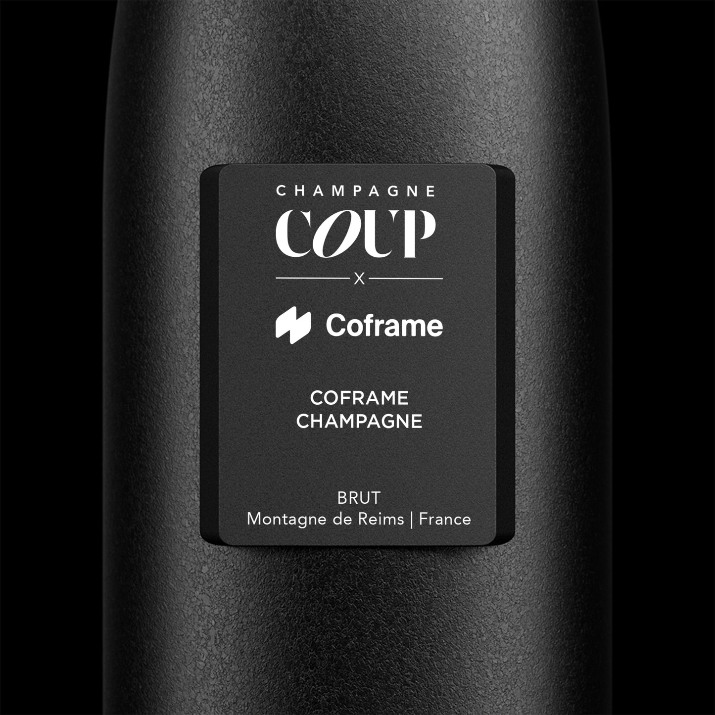 COUP - Coframe Design