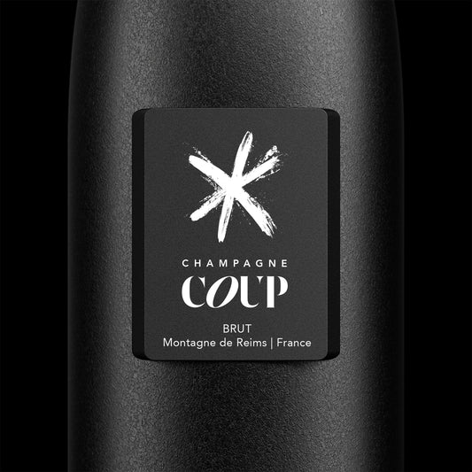 COUP Champagne