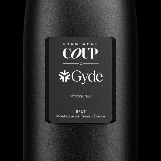 COUP - Gyde Health Design