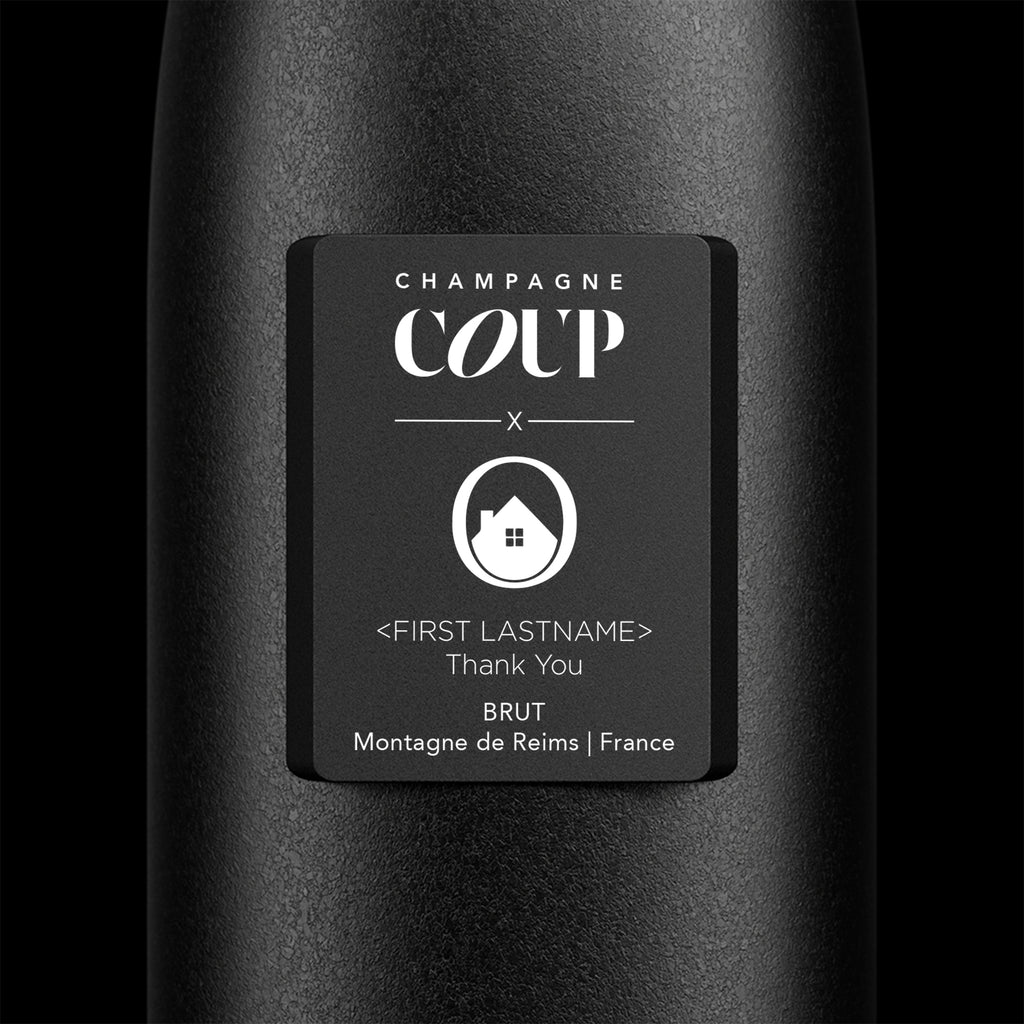 COUP - Kinfolk Design