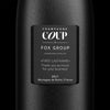 COUP - Fox Group Design - Thank You For Your Business