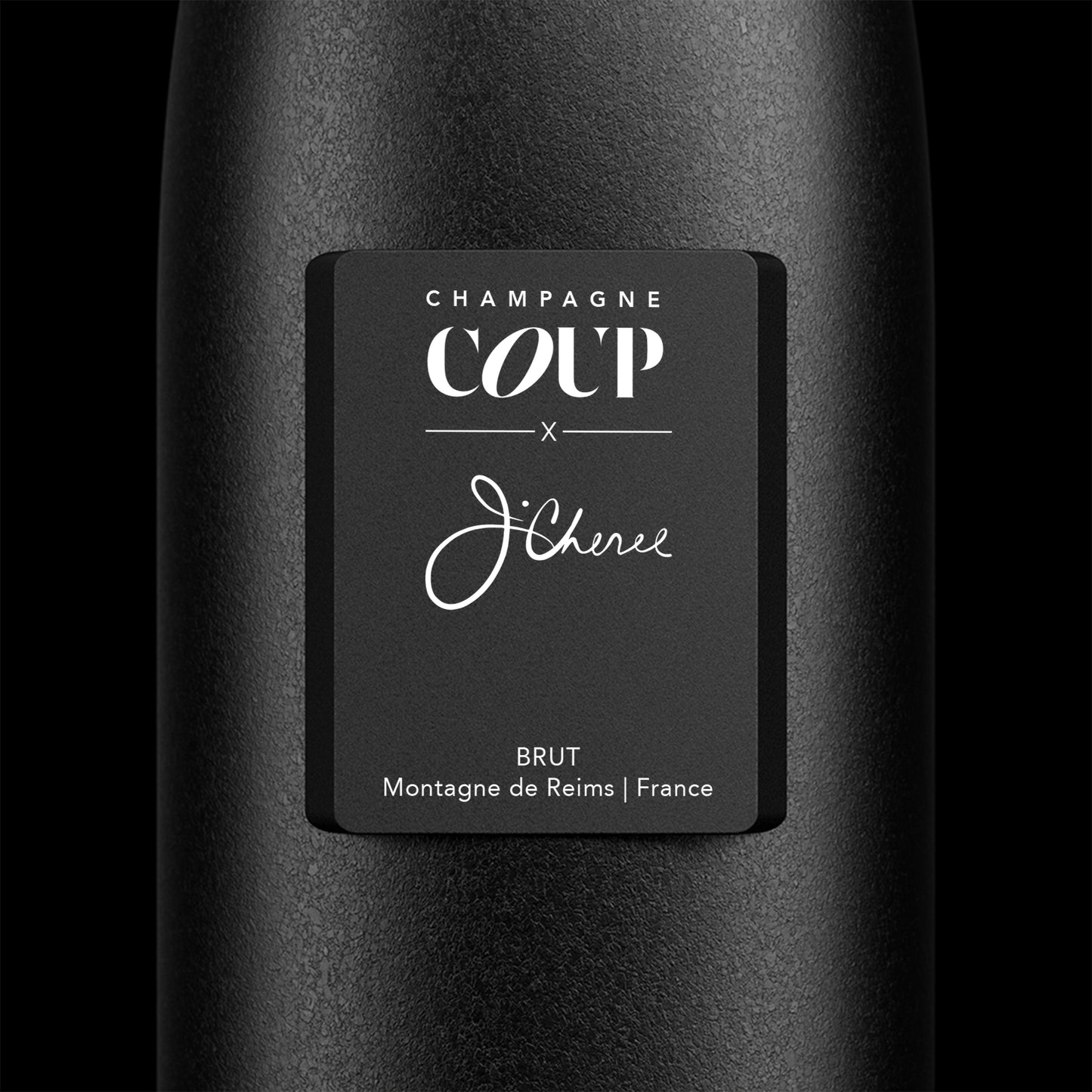 COUP -  J. Cheree Bridal Design