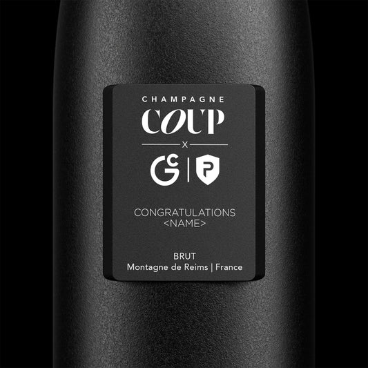 COUP - General Catalyst Design - Phare GC